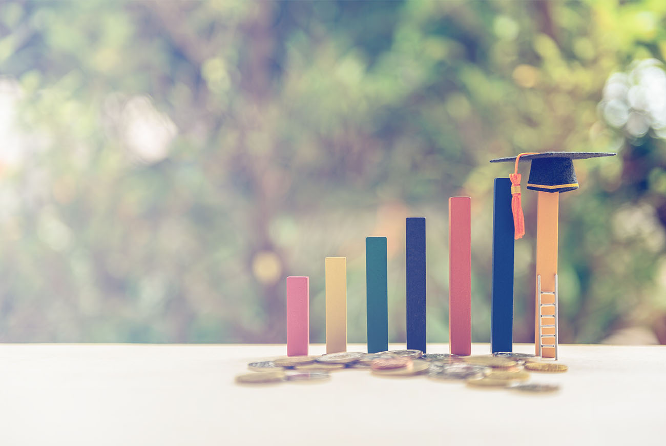 admissions marketing